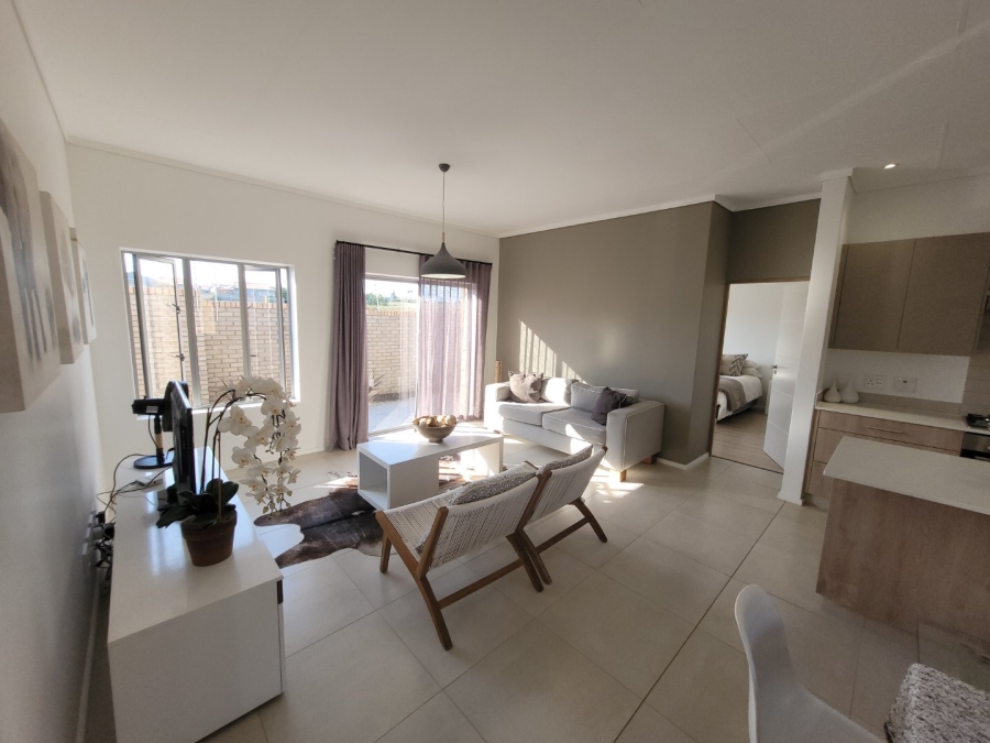 3 Bedroom Property for Sale in Hansmoeskraal A H Western Cape